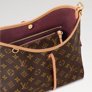 Louis Vuitton CarryAllPM